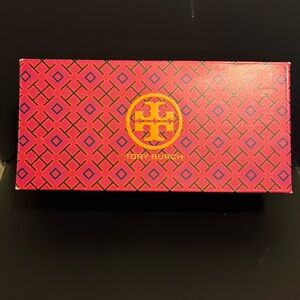 Tory Burch Women's Cap-Toe Pump 45MM (new never used)